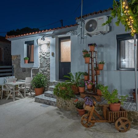 Ρίζες - Rizes Apartment Repanidhion Exterior foto